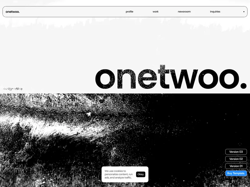 onetwoo 3rd edition