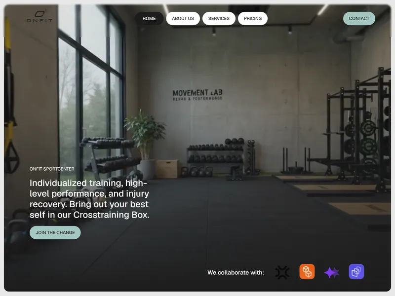 ONFIT