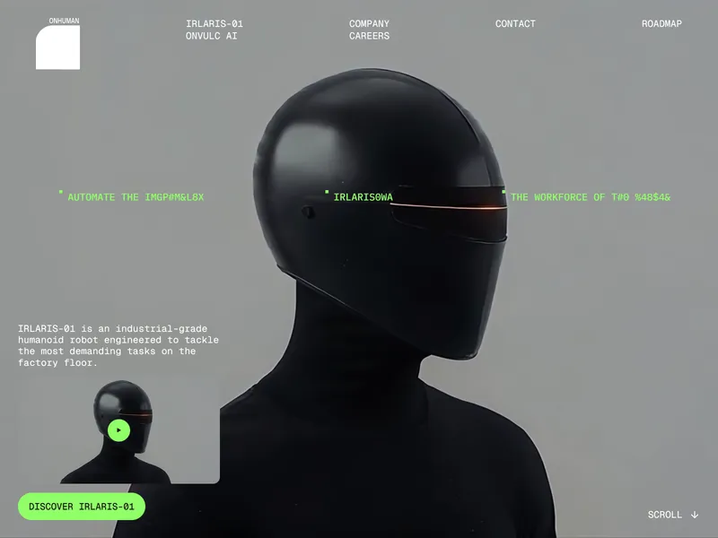 ONHUMAN