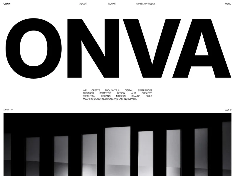 ONVA