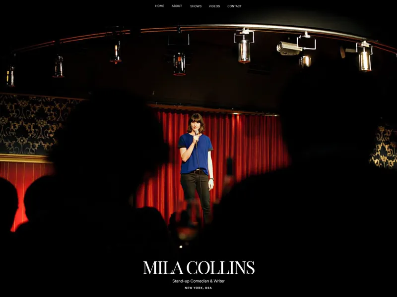 OpenMic