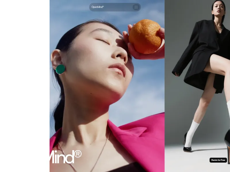 OpenMind