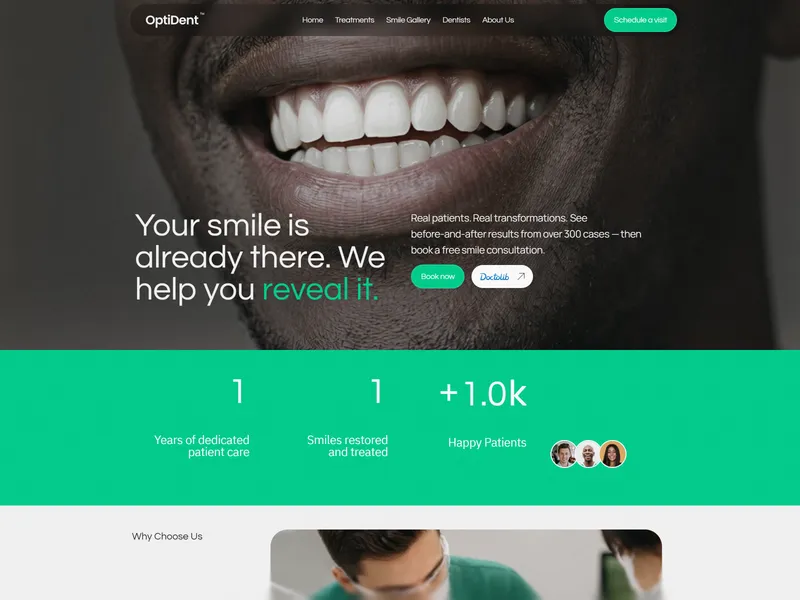 OptiDent