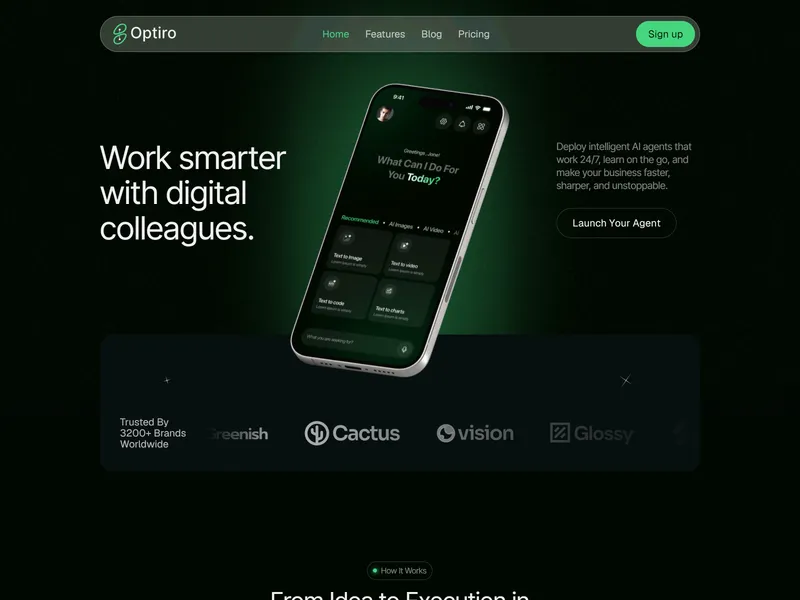 Optiro