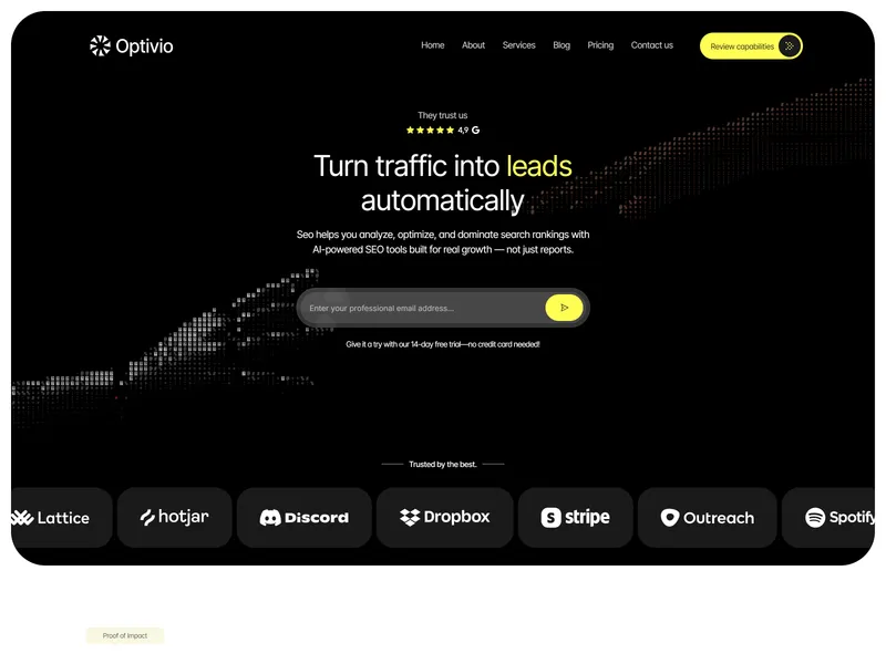 Optivio