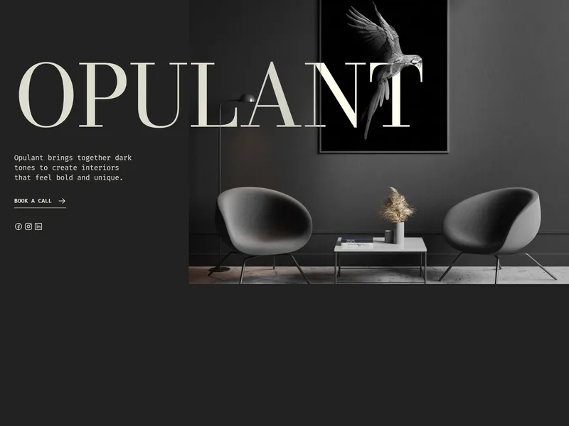 OPULANT