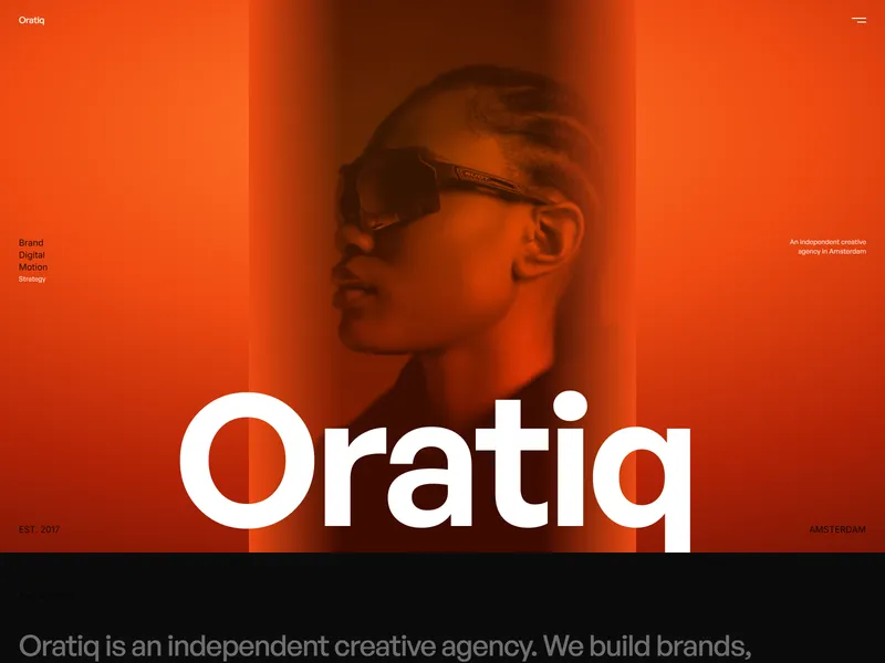 Oratiq