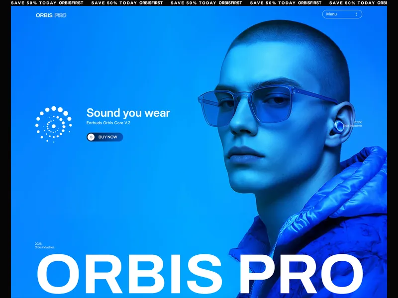 Orbis