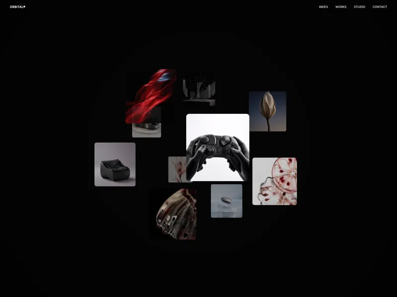 Orbital Studio