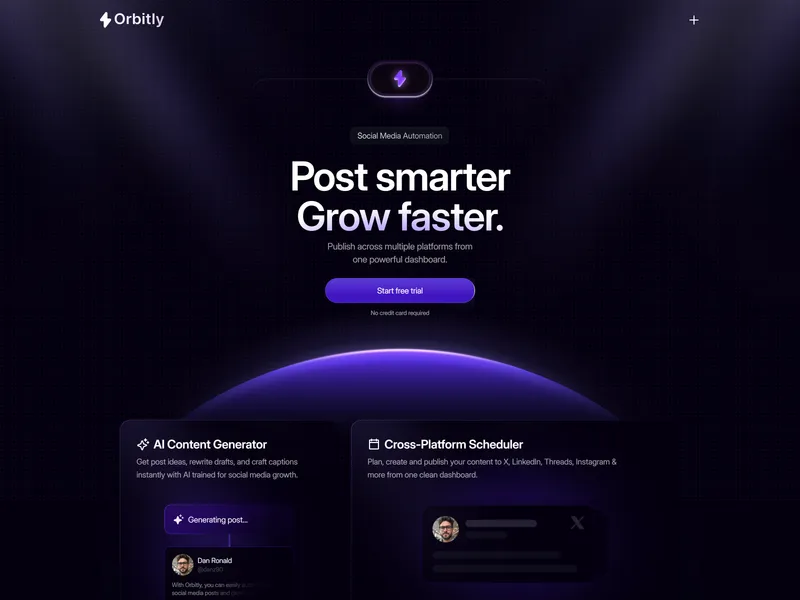 Orbitly