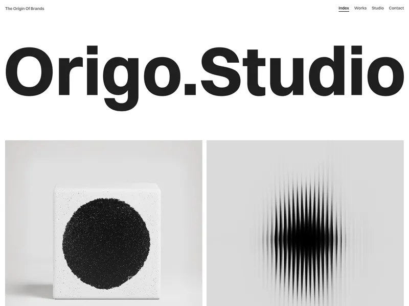 Origo.Studio
