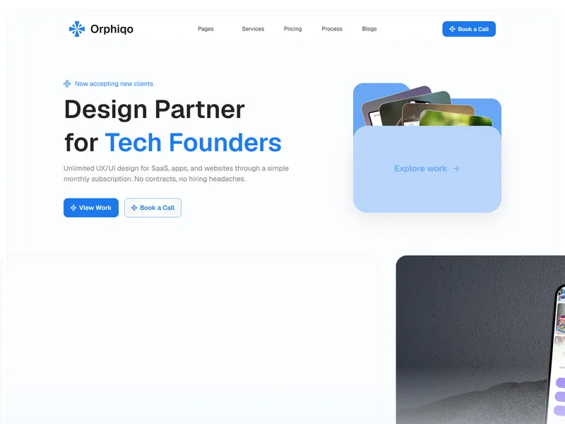 Orphiqo