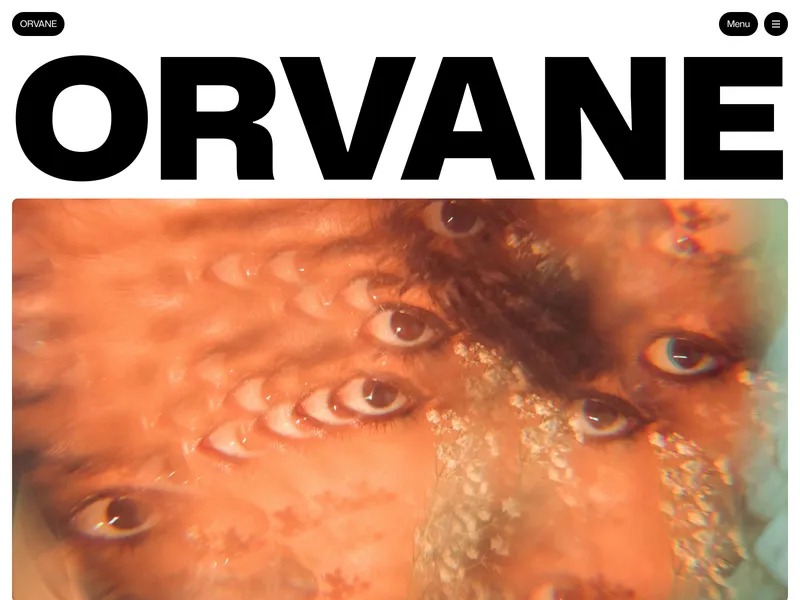 ORVANE