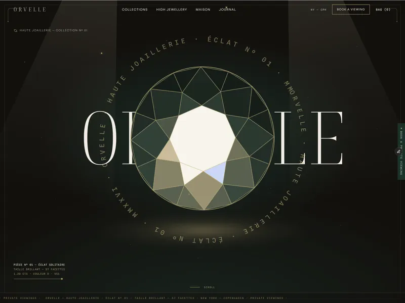 ORVELLE