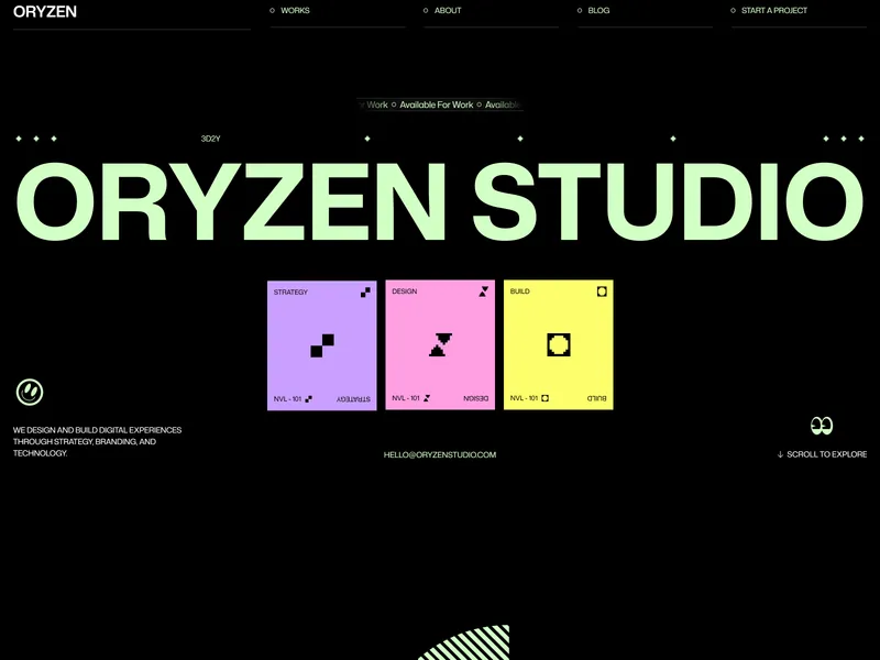 Oryzen
