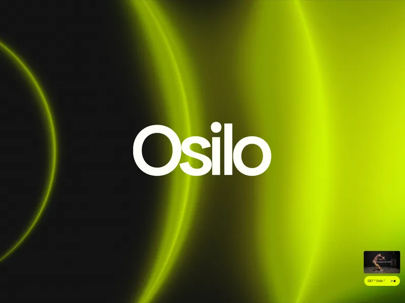 Osilo