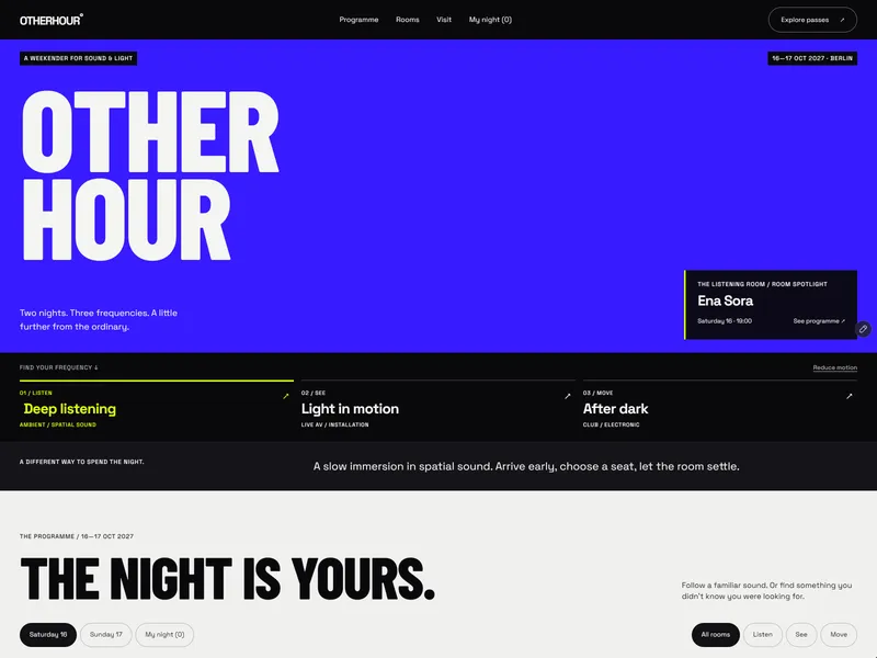 OTHERHOUR