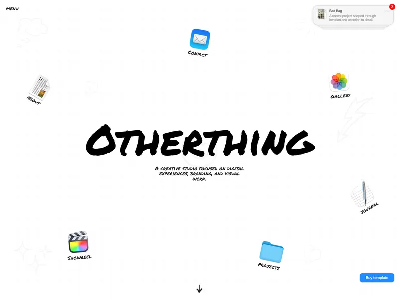 Otherthing