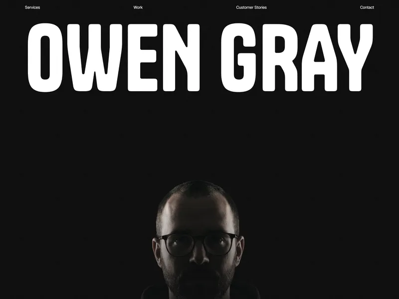 Owen Gray