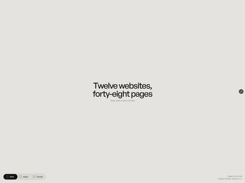 Pagewall