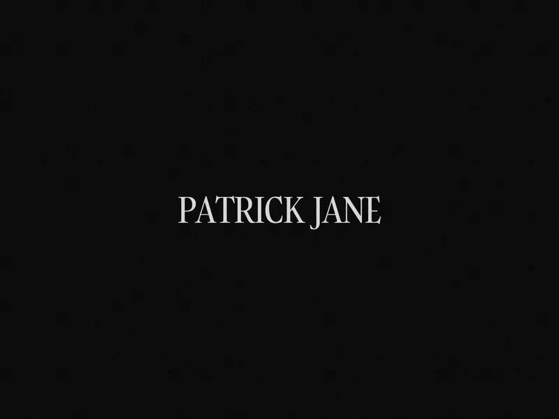 Patrick Jane