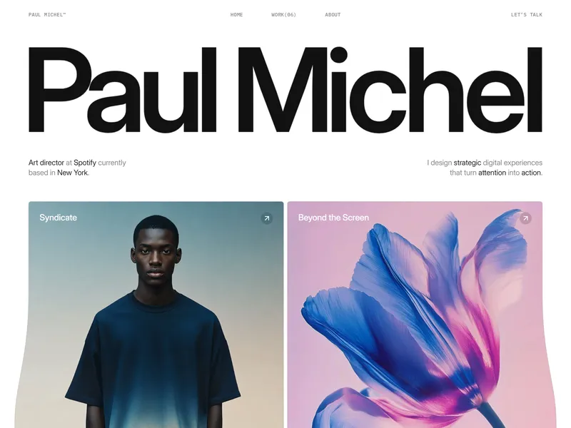 Paul Michel
