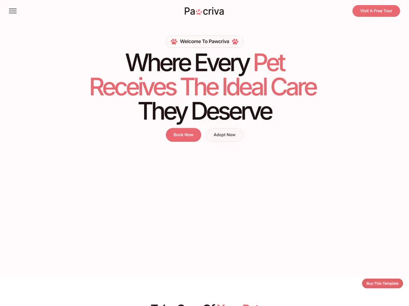 Pawcriva