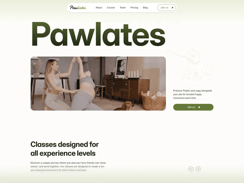 Pawlates