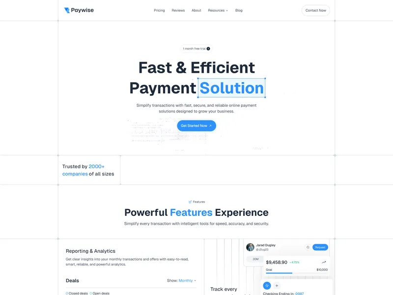 Paywise
