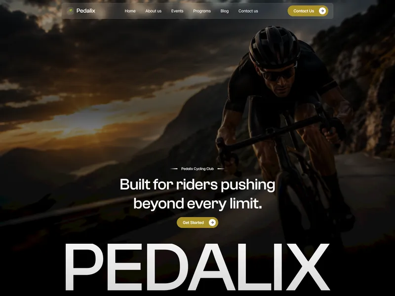 Pedalix