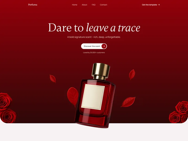 Perfuma Scents
