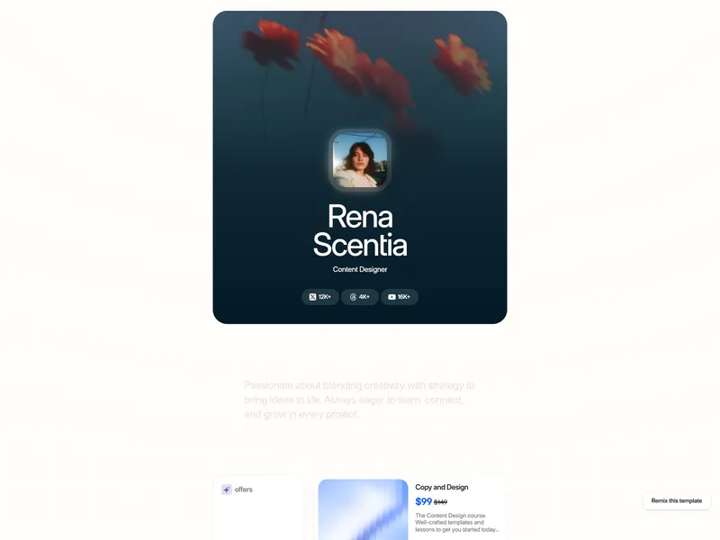 Perzona