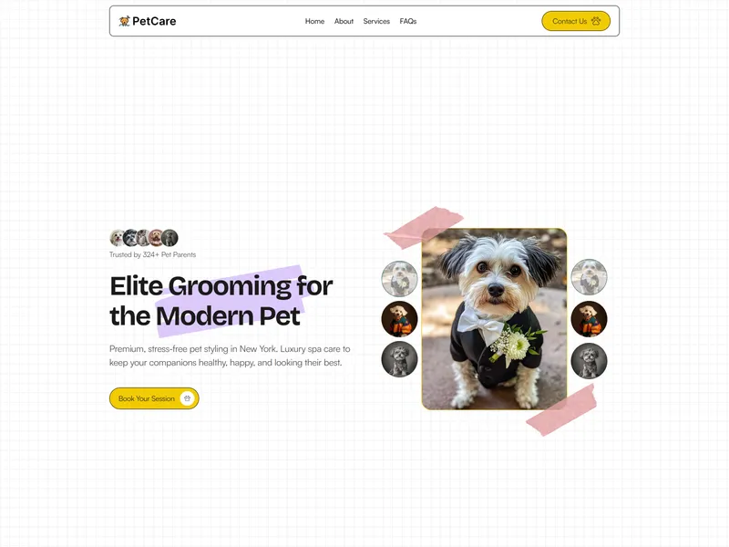Petcare