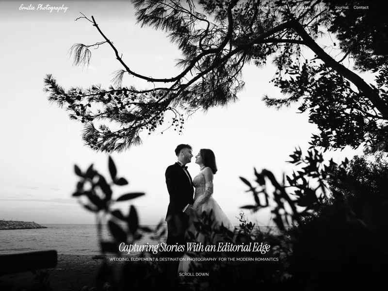 Photographer Pro