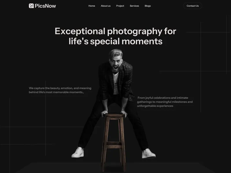 PicsNow