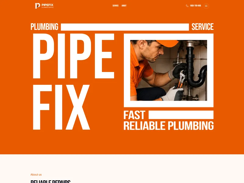 PipeFix