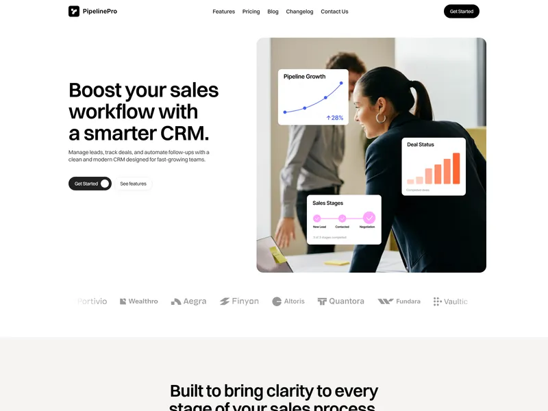 PipelinePro