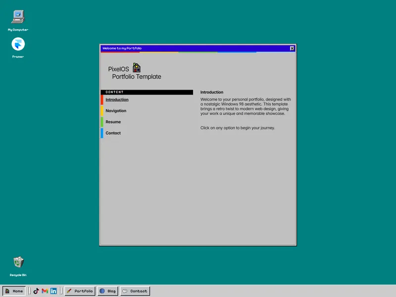 PixelOS