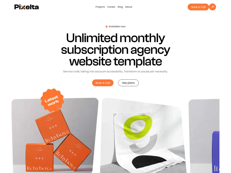 Pixelta