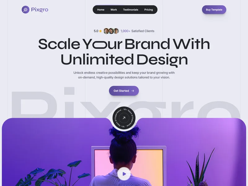 Pixgro