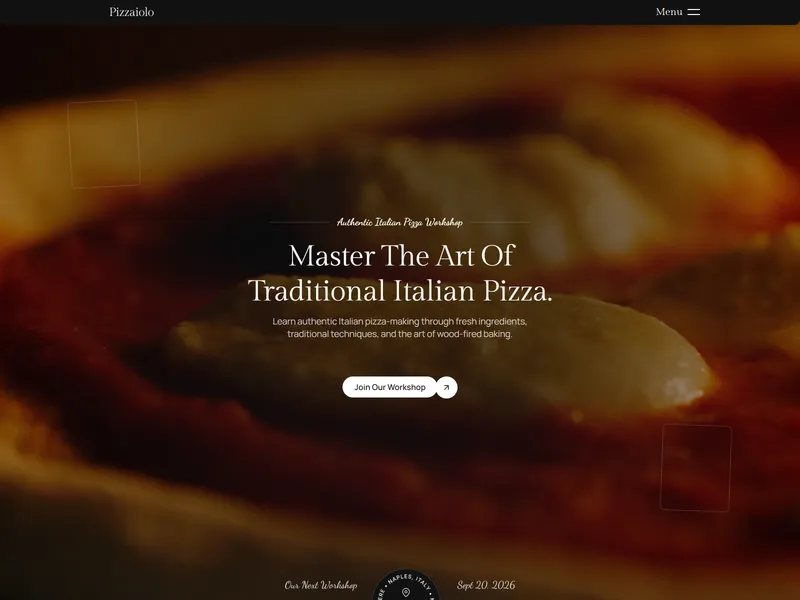 Pizzaiolo