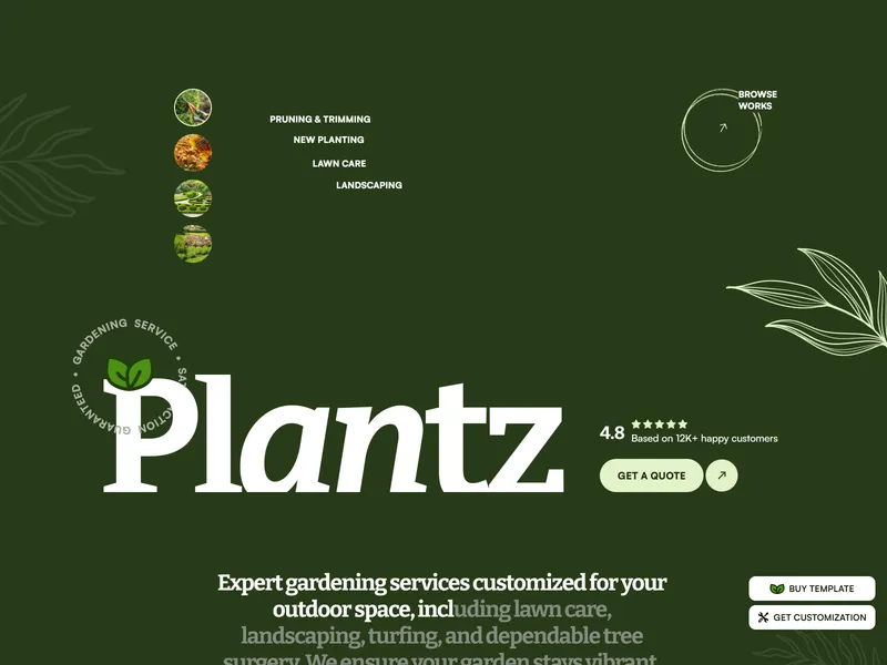 Plantz