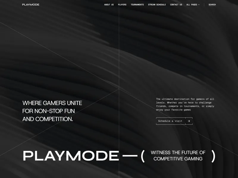 Playmode