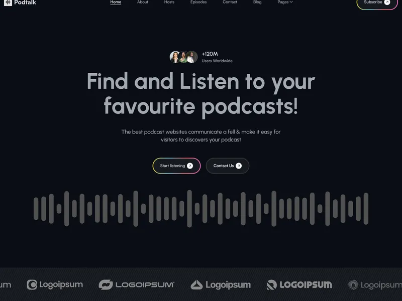 PodTalk