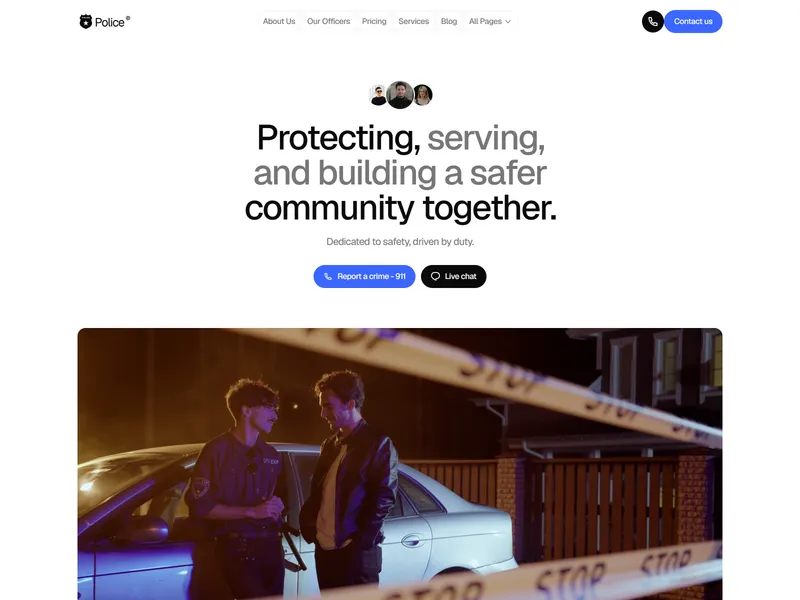 Police
