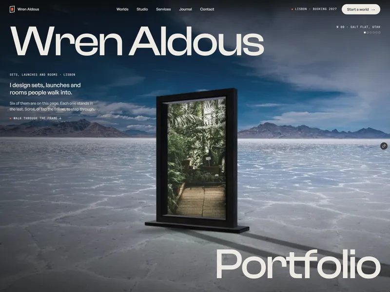 PortalPortfolio