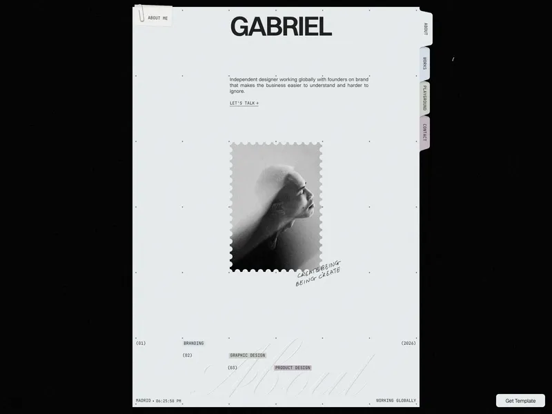 Portfolder