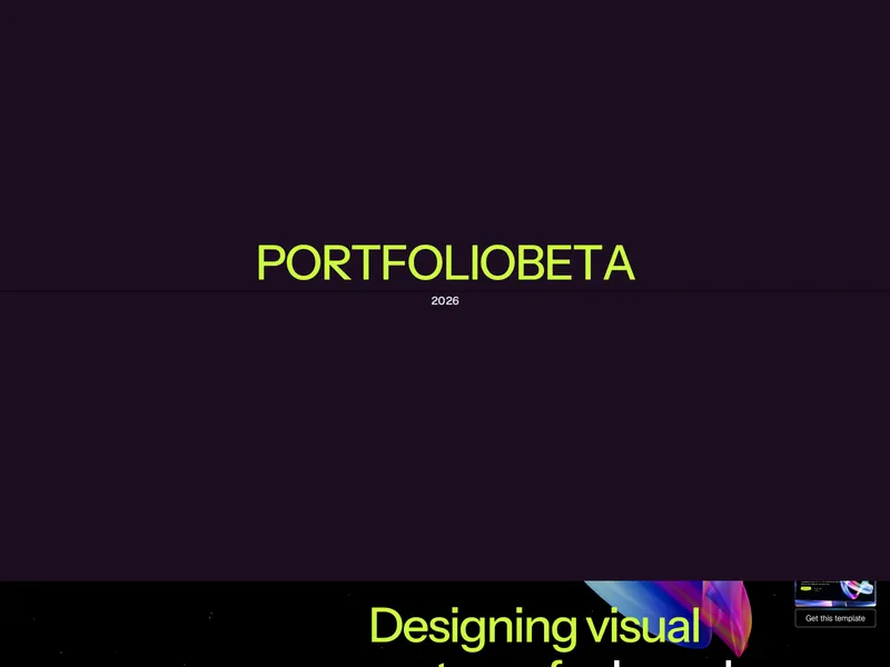 PortfolioBeta