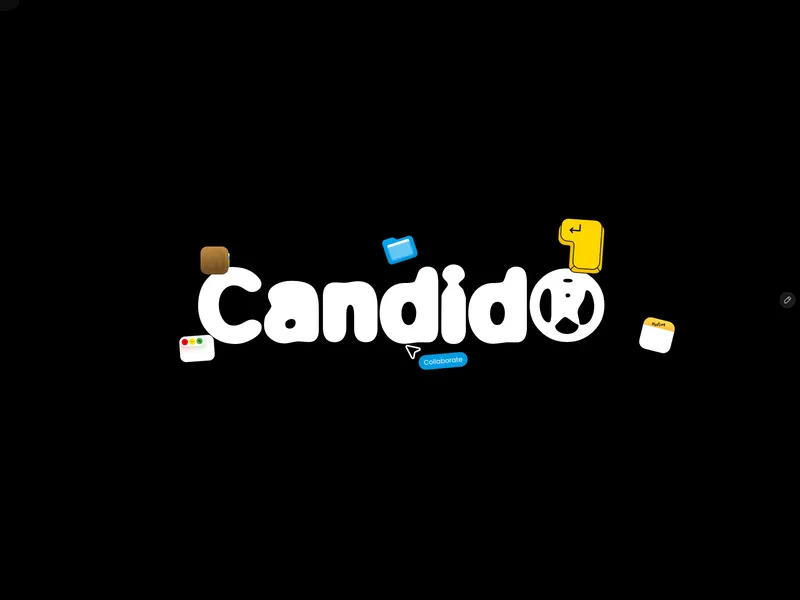 PortfolioCandid®