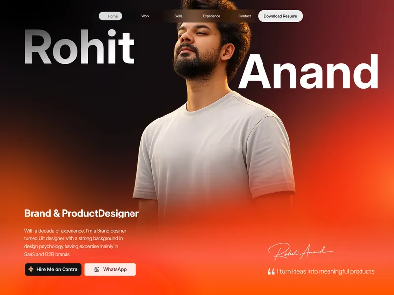 PortfolioNine